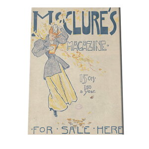 CO g |X^[ McClurefs magazine for sale here (ca. 1890?1920) g |X^[ fW^}X^[  Î AeB[N Â j CO Be[W CeA _ a0 a1 a2 a3 a4 b0 b