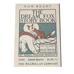 CO g |X^[ the dream fox story book (ca. 1890?1920) g |X^[ fW^}X^[  Î AeB[N Â j CO Be[W CeA _ a0 a1 a2 a3 a4 b0 b1 b2 b3 b4