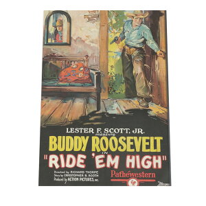 CO re[W |X^[ Ride eEm High (1927) g |X^[ fW^}X^[  Î AeB[N Â j CO Be[W CeA  |X^[ _ a0 a1 a2 a3 a4 