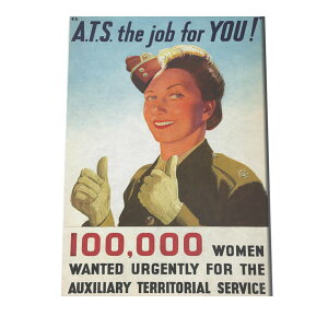 CO re[W |X^[ Auxiliary Territorial Service (1939-1946) g |X^[ fW^}X^[  Î AeB[N Â j CO Be[W CeA _ a0 a1 a2 a3 a4 b0 b1 b