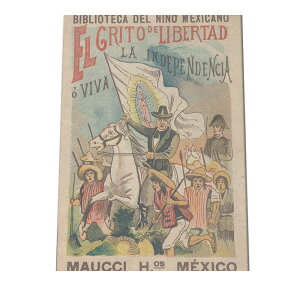 �Â����g�� �|�X�^�[ ���}�X�^�[ ���v���J �y�I�ׂ�S�T�C�Y���p���z Viva la Independencia! (1900)�ybn-poster-648�z