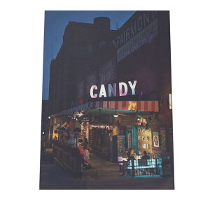  Vbv  lI |X^[ sN yIׂSTCYpz CeA tHg IV A[g _ cyki-poster-77z