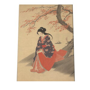 ߘa̕G ŉ敗 |X^[ yp×TCY×fUCz  _ CeA a {× Ԋ@    k 쐣b ylh-poster-801z