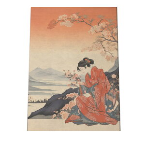 ߘa̕G ŉ敗 |X^[ yp×TCY×fUCz  _ CeA a {× Ԋ@    k 쐣b ylh-poster-805z