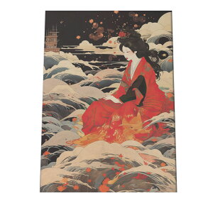 ߘa̕G ŉ敗 |X^[ yp×TCY×fUCz  _ CeA a {× Ԋ@    k 쐣b ylh-poster-809z