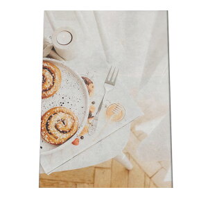 パン 料理 食品 ポスター 朝食 インテリア 飲食店 スーパー キッチン 旅館 ホテル ロビー 料理 食べ物 フード ドリンク a0 a1 a2 a3 a4 b0 b1 b2 b3 b4 縦【an-poster-487】