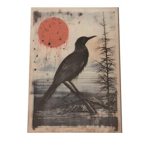 ؎蕗  lR  |X^[ g Î CeA I[h t[ylh-poster-1504z