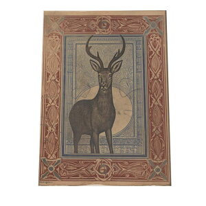 ؎蕗  lR  |X^[ g Î CeA I[h t[ylh-poster-1517z