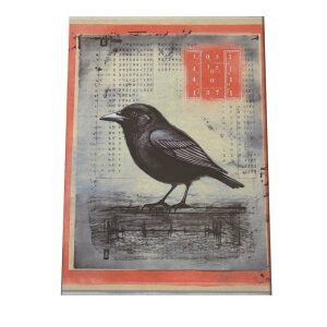 ؎蕗  lR  |X^[ g Î CeA I[h t[ylh-poster-1579z