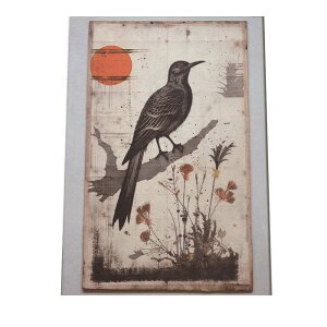 ؎蕗  lR  |X^[ g Î CeA I[h t[ylh-poster-1581z