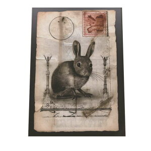 ؎蕗  lR  |X^[ g Î CeA I[h t[ylh-poster-1586z