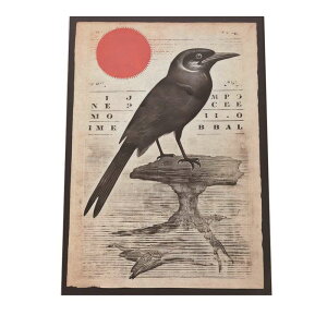 ؎蕗  lR  |X^[ g Î CeA I[h t[ylh-poster-1614z