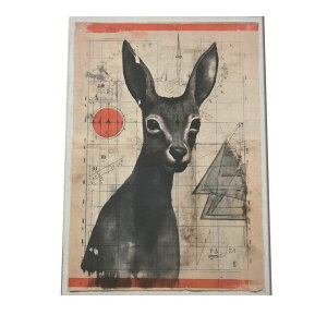 ؎蕗  lR  |X^[ g Î CeA I[h t[ylh-poster-1620z