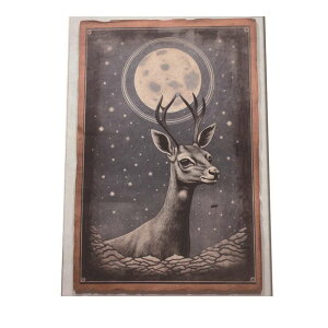 ؎蕗  lR  |X^[ g Î CeA I[h t[ylh-poster-1624z