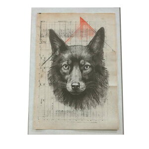 ؎蕗  lR  |X^[ g Î CeA I[h t[ylh-poster-1625z