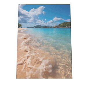 �R�[�X�^�� �C���e���A �C�̃|�X�^�[ �I�[�V���� �V�[�f�U�C�� �C�� �C���e���A ������� ��� �썑 ���� �T�[�t�n �T�[�t�B���ysi-poster-1392�z