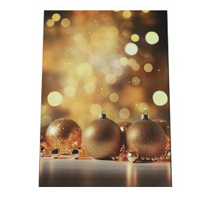 NX}X|X^[ Christmas EH[A[g zf[fR[V Ǐ CeA  fUC ~ I[ig c[ylh-poster-2951z