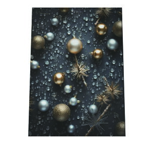 NX}X|X^[ Christmas EH[A[g zf[fR[V Ǐ CeA  fUC ~ I[ig c[ylh-poster-2957z