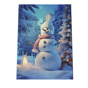 NX}X|X^[ Christmas EH[A[g zf[fR[V Ǐ CeA  fUC ~ I[ig c[ylh-poster-2962z