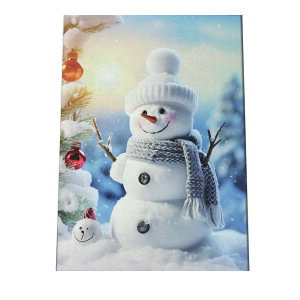 NX}X|X^[ Christmas EH[A[g zf[fR[V Ǐ CeA  fUC ~ I[ig c[ylh-poster-2966z