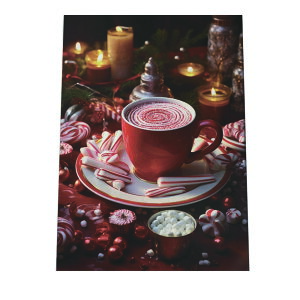 NX}X|X^[ Christmas EH[A[g zf[fR[V Ǐ CeA  fUC ~ I[ig c[ylh-poster-2978z