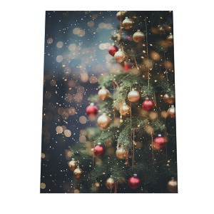 NX}X|X^[ Christmas EH[A[g zf[fR[V Ǐ CeA  fUC ~ I[ig c[ylh-poster-2984z