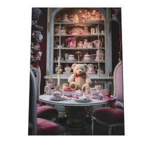 NX}X|X^[ Christmas EH[A[g zf[fR[V Ǐ CeA  fUC ~ I[ig c[ylh-poster-2987z