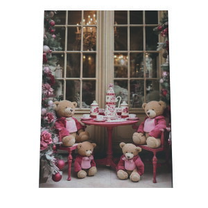 NX}X|X^[ Christmas EH[A[g zf[fR[V Ǐ CeA  fUC ~ I[ig c[ylh-poster-2988z