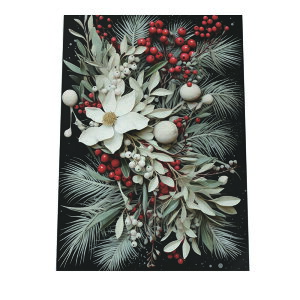 NX}X|X^[ Christmas EH[A[g zf[fR[V Ǐ CeA  fUC ~ I[ig c[ylh-poster-2989z