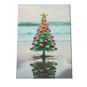 NX}X|X^[ Christmas EH[A[g zf[fR[V Ǐ CeA  fUC ~ I[ig c[ylh-poster-2993z