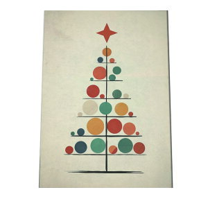 NX}X|X^[ Christmas EH[A[g zf[fR[V Ǐ CeA  fUC ~ I[ig c[ylh-poster-2998z