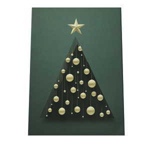 NX}X|X^[ Christmas EH[A[g zf[fR[V Ǐ CeA  fUC ~ I[ig c[ylh-poster-3001z