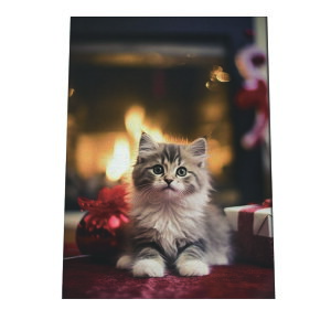 NX}X|X^[ Christmas EH[A[g zf[fR[V Ǐ CeA  fUC ~ I[ig c[ylh-poster-3009z