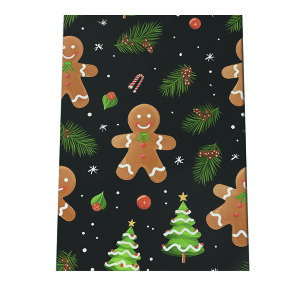 NX}X|X^[ Christmas EH[A[g zf[fR[V Ǐ CeA  fUC ~ I[ig c[ylh-poster-3045z