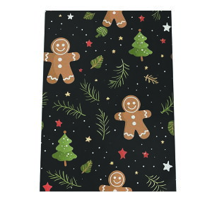 NX}X|X^[ Christmas EH[A[g zf[fR[V Ǐ CeA  fUC ~ I[ig c[ylh-poster-3046z