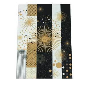 NX}X|X^[ Christmas EH[A[g zf[fR[V Ǐ CeA  fUC ~ I[ig c[ylh-poster-3048z