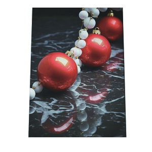 NX}X|X^[ Christmas EH[A[g zf[fR[V Ǐ CeA  fUC ~ I[ig c[ylh-poster-3054z