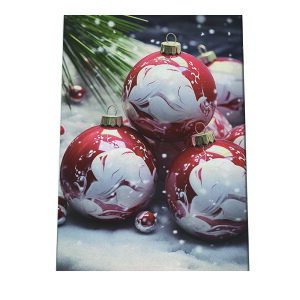 NX}X|X^[ Christmas EH[A[g zf[fR[V Ǐ CeA  fUC ~ I[ig c[ylh-poster-3055z