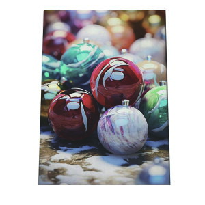 NX}X|X^[ Christmas EH[A[g zf[fR[V Ǐ CeA  fUC ~ I[ig c[ylh-poster-3058z