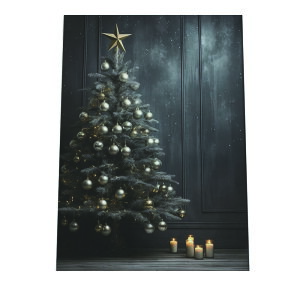 NX}X|X^[ Christmas EH[A[g zf[fR[V Ǐ CeA  fUC ~ I[ig c[ylh-poster-3059z