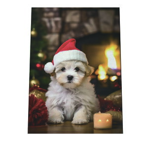 NX}X|X^[ Christmas EH[A[g zf[fR[V Ǐ CeA  fUC ~ I[ig c[ylh-poster-3064z