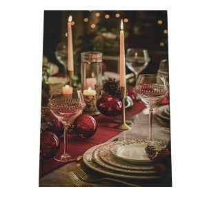 NX}X|X^[ Christmas EH[A[g zf[fR[V Ǐ CeA  fUC ~ I[ig c[ylh-poster-3073z