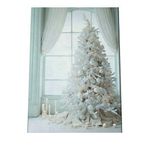 NX}X|X^[ Christmas EH[A[g zf[fR[V Ǐ CeA  fUC ~ I[ig c[ylh-poster-3080z