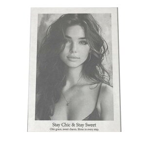 セクシー美女 アートポスター ポスター インテリア おしゃれ ファッション ポスター フォト オシャレ アート モダン シンプル 下着 ランジェリー 水着 ポートレート モデル 雑誌 写真 ガール