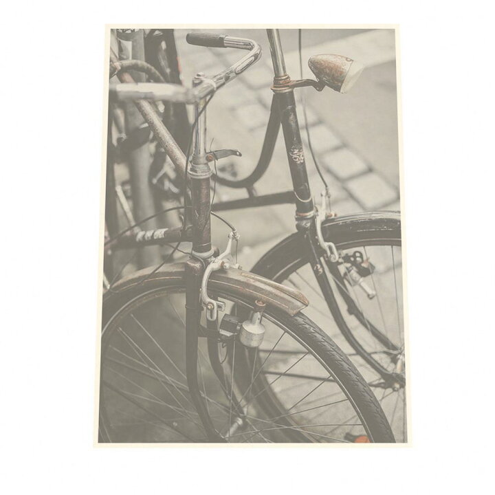 楽天市場 ポスター B1サイズ 約73x103cm 選べる用紙 大きさ インテリア オシャレ ファッション ポスター おしゃれ アート モダン シンプル 自転車 アメリカ 乗り物 写真 フィルム レトロ ヴィンテージ インダストリアル カフェ インテリア ファッションポスター