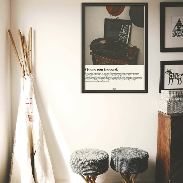 楽天市場 ポスター サイズ 約21x30cm 選べる用紙 大きさ インテリア オシャレ ファッション ポスター レトロ かわいい おしゃれ アメリカン 英字新聞 北欧 韓国 ヴィンテージ ビンテージ カフェ レコード アンティーク インテリア ファッションポスター