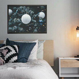 楽天市場 北欧 クリスマス ポスターの通販