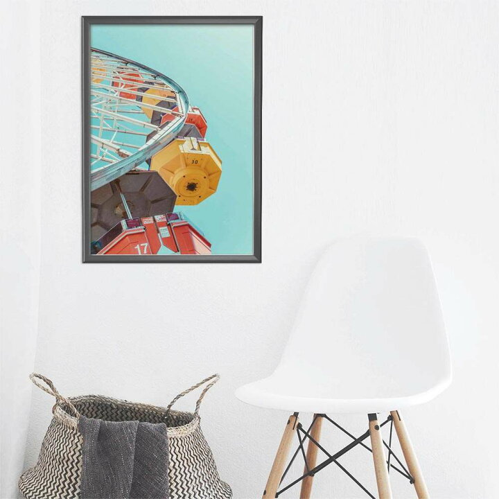 楽天市場 ポスター サイズ 約42x59cm 選べる用紙 大きさ ポスター インテリア おしゃれ ファッション ポスター 大きい 観覧車 レトロ 遊園地 カラフル ポップ 可愛い 空 インテリア ファッションポスター 楽天市場 ポスター サイズ 約42x59cm 選べる用紙 大きさ ポスター インテリア おしゃれ ファッション ポスター 大きい 観覧車 レトロ 遊園地 カラフル ポップ 可愛い 空 インテリア ファッションポスター