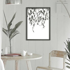 楽天市場 ポスター 水彩の通販