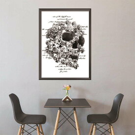 楽天市場 スカル 壁紙 装飾フィルム インテリア 寝具 収納 の通販